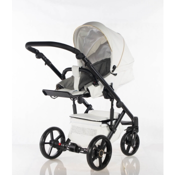 Cubic - kol. Czarno-biały - 3w1 -2